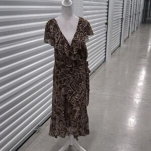 Liz Claibourne Dress